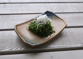 Goma Wakame