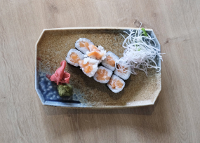 30a   Sake-Maki