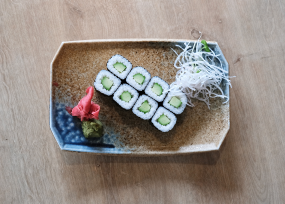 30d	 Kappa-Maki