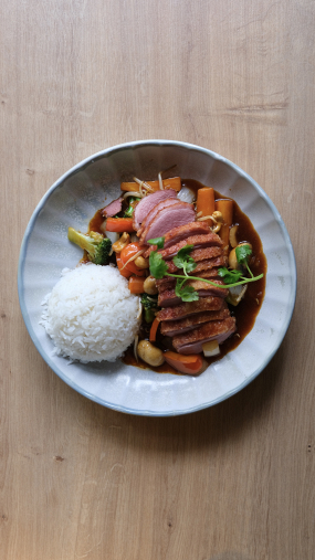 59. Ente Umami 