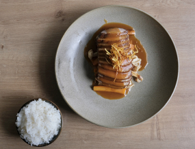 Japanese Miso ⭐️