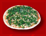 GREENY (RUCOLA)