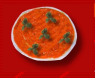 PIZZA POMODORO