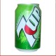 SEVEN UP 33CL