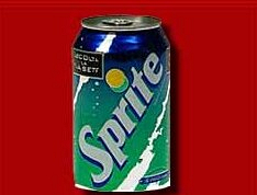 SPRITE