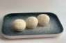 Mochi giapponesi (3 pezzi)