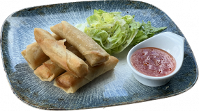 Pachetele de primavara