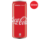 Coca Cola 0.33l