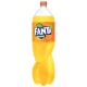 Fanta Portocale 1l