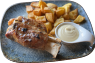 Ciolan de porc