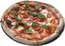Pizza Caprese