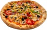Pizza Primavera