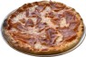Pizza Prosciutto