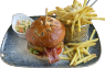 C.arta Burger