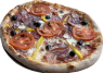 Pizza Rustica