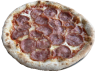 Pizza Salami