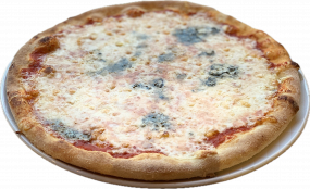 Pizza Quatro Formaggi
