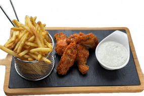 Buffalo Wings