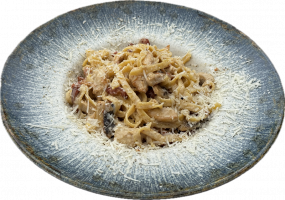 Tagliatelle Carta