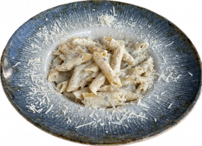 Penne Quatro Formaggi