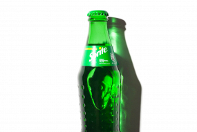 Sprite 0,33l