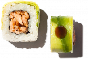 110. Kitami Maki 8 ST