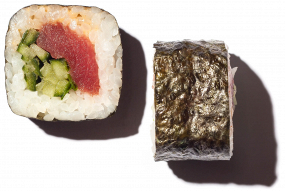 101. Akane Maki (scharf) 8 Stück