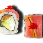 106. Fukoka Maki 8 ST