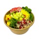 GRAND Vegie Poke Bowl new 617g