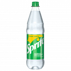 Sprite 1l, inkl. Pfand