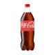 Coca Cola 1l, inkl. Pfand