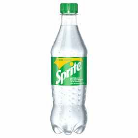 Sprite 0,5l, inkl Pfand
