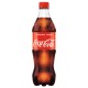 Coca Cola 0,5l, inkl Pfand