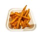 723. Sweet Potato Fries + MAYO