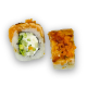 132. Philadelphia Maki Flame 8 ST. new