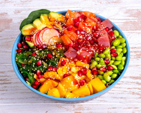 GRAND Holy Bowl new 662g