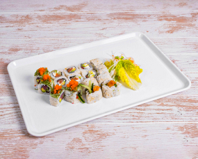 608. Inside Out Box (16 Stück)