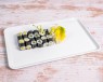 622. Vegetarische Hosomaki Set (24 Stück)