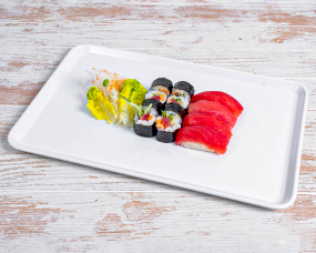 620. Thunfisch Set (12 Stück)