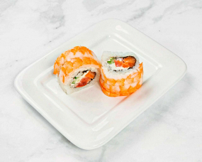 119. Saito Maki 8 ST