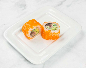 126. Yukka Maki 8 Stück.