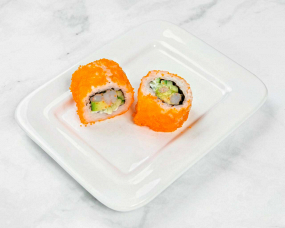 115. Miuro Maki 8 Stück.