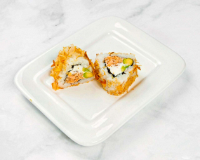 112. Kyoto Maki 8 Stück.