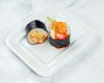 104.Ebi Tempura Maki 8 st.
