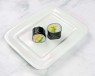 201. Avocado Hosomaki 6 ST