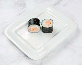 203. Ebi Hosomaki 6 ST