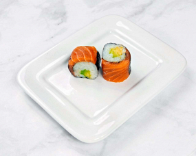 206. Sake Avocado Hosomaki 6 ST