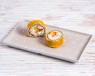 506.Tempura Vegetarische Roll