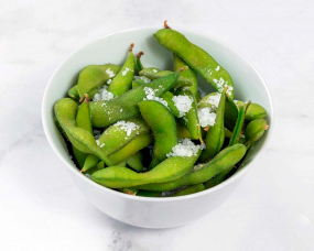 702. Edamame 200 gr.