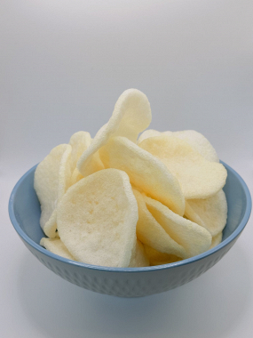 731. Shrimp-Chips 30 GR.